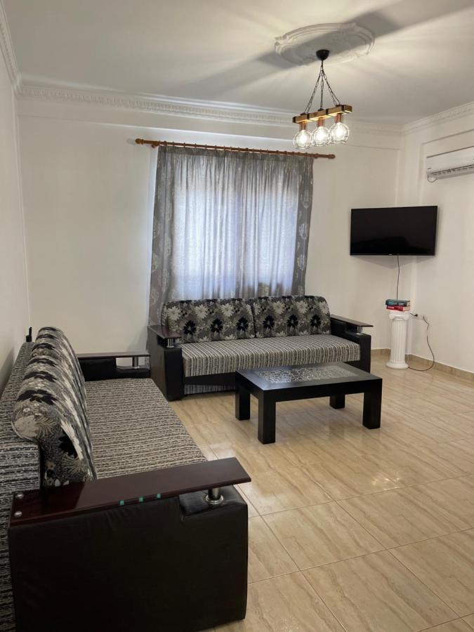 Sun And Sea Apartment Saranda Luaran gambar