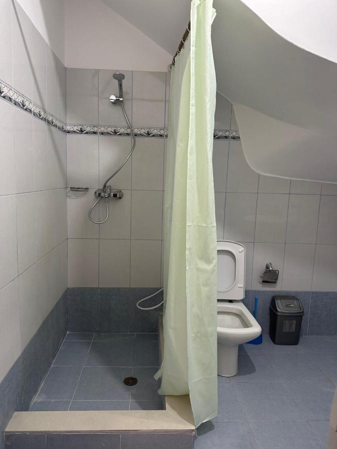 Sun And Sea Apartment Saranda Luaran gambar